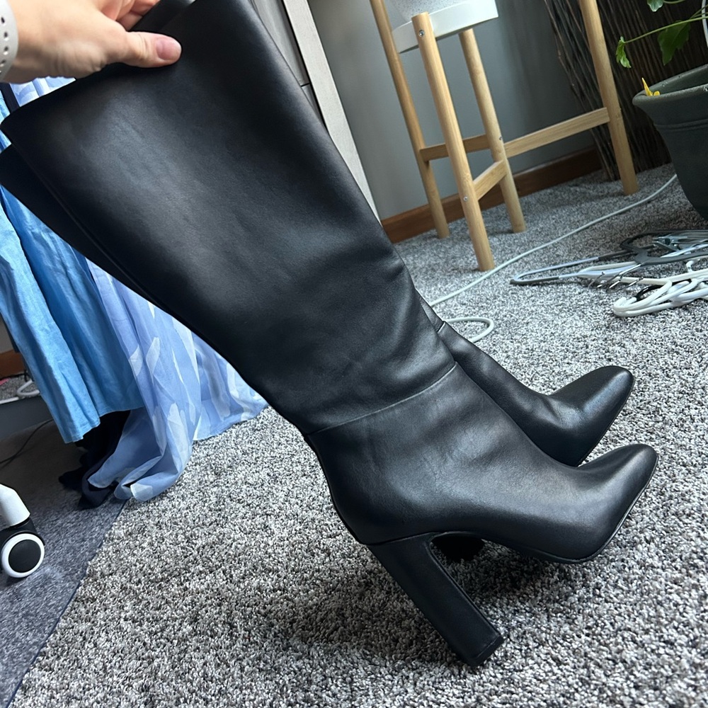 Steve Madden Ally Boot
